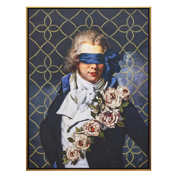 Secret Admirer 3 Secret Admirer