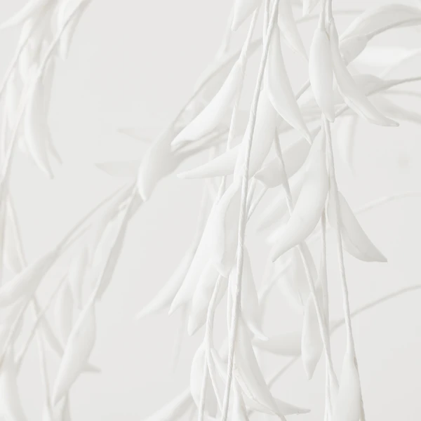 Faux Weeping Willow - Set Of 3 5 Faux Weeping Willow - Set Of 3 - Image 3